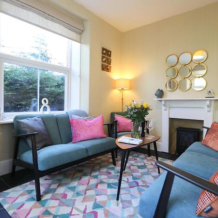 Ferndale Cottage Lynmouth Luaran gambar