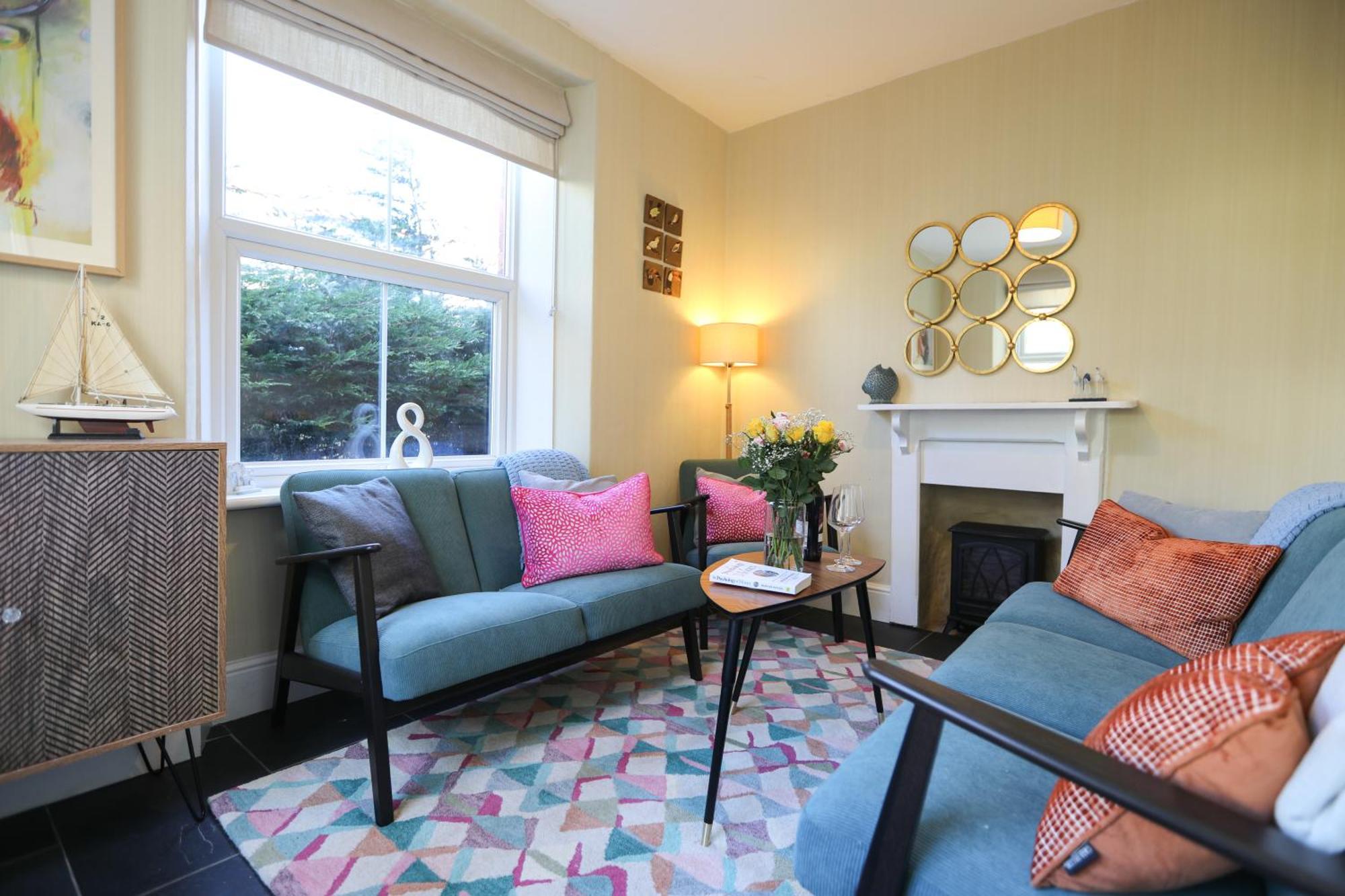 Ferndale Cottage Lynmouth Luaran gambar