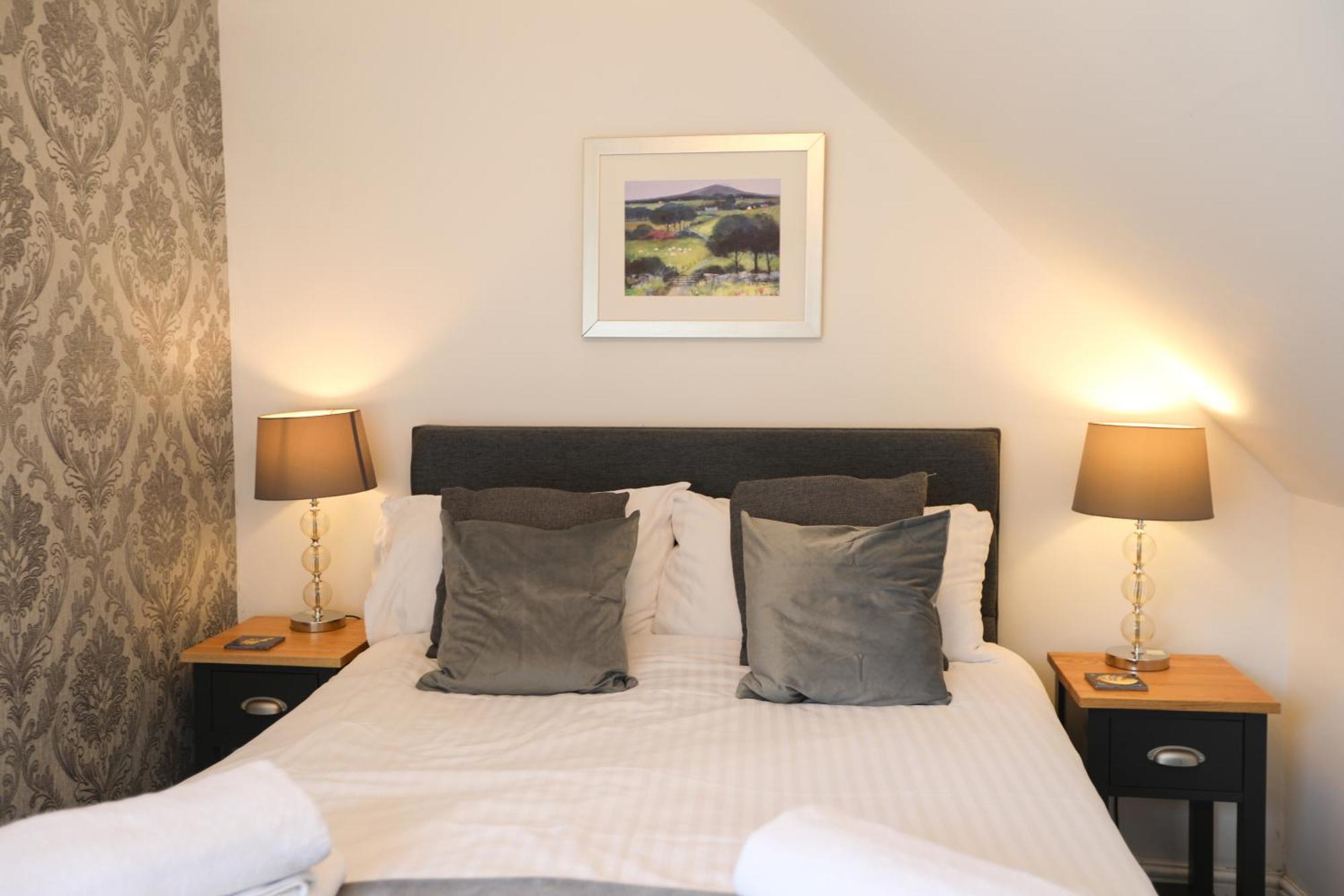 Ferndale Cottage Lynmouth Luaran gambar