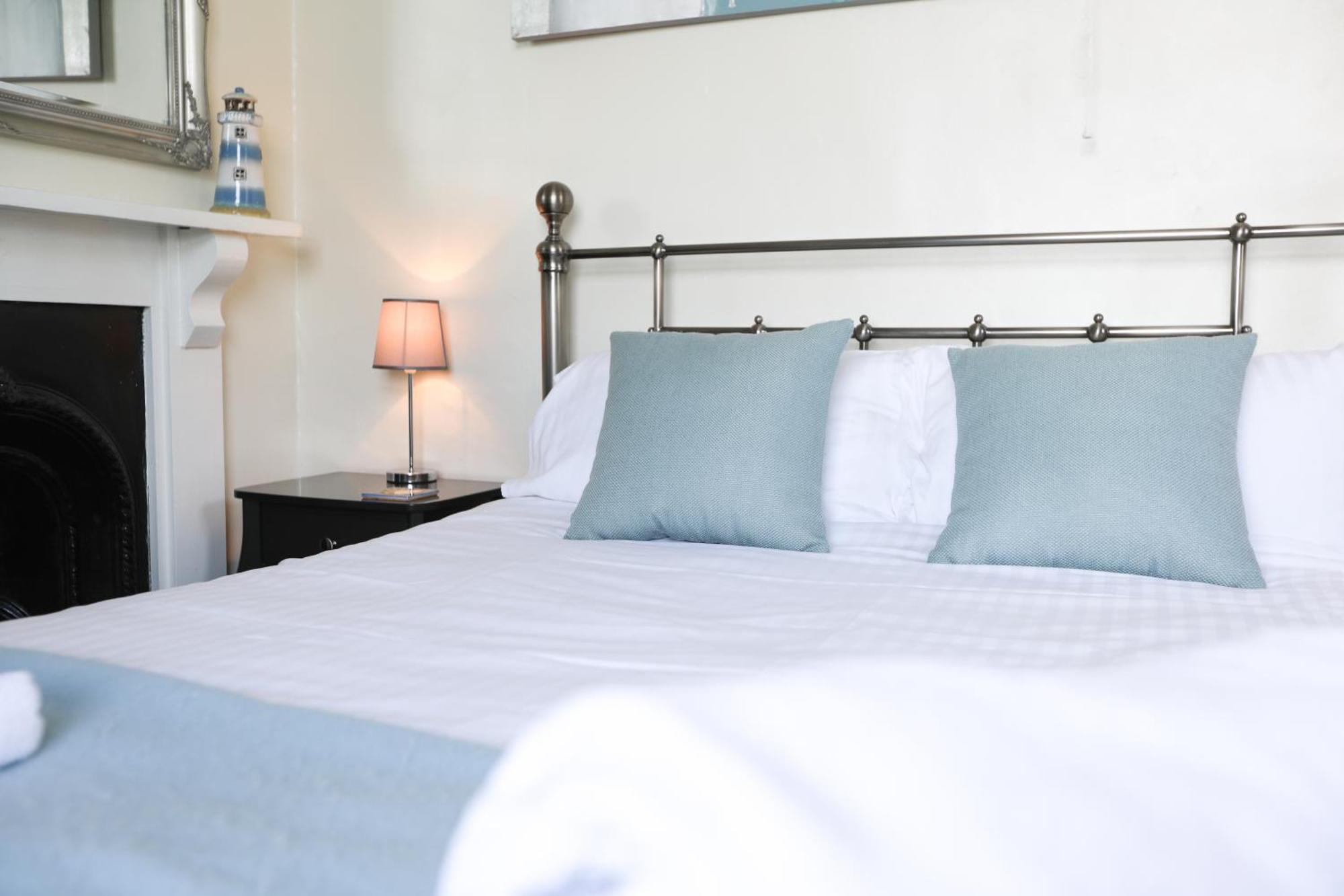 Ferndale Cottage Lynmouth Luaran gambar