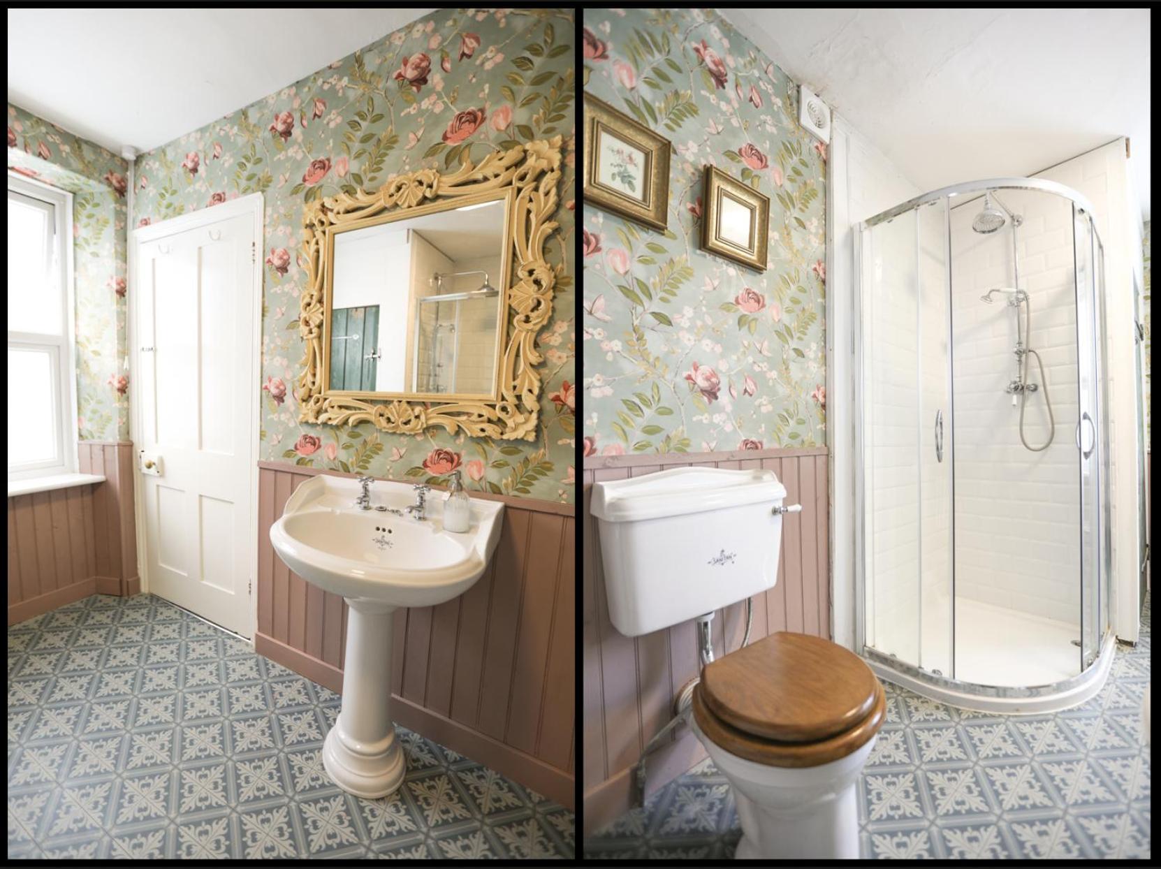 Ferndale Cottage Lynmouth Luaran gambar