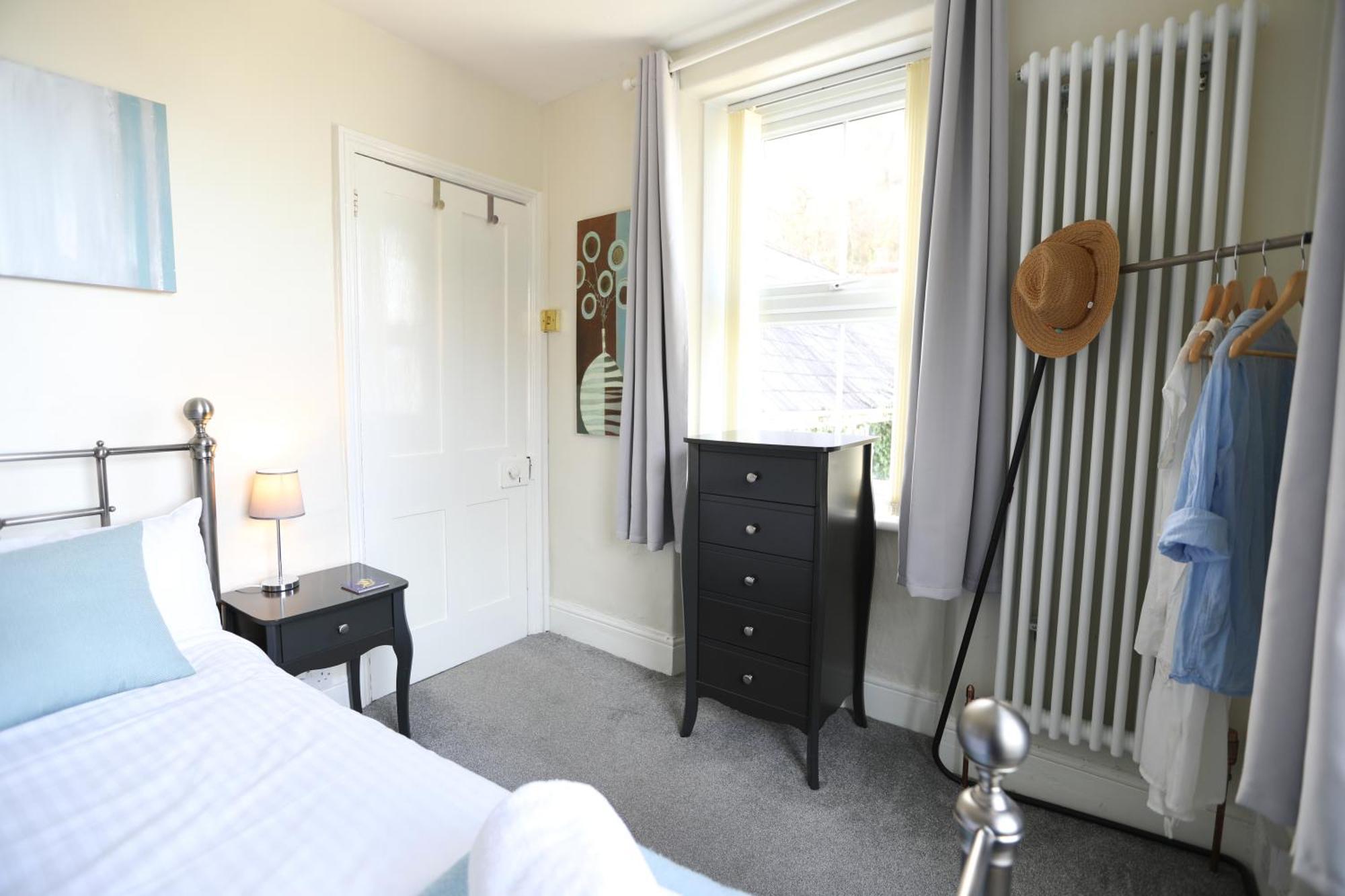 Ferndale Cottage Lynmouth Luaran gambar