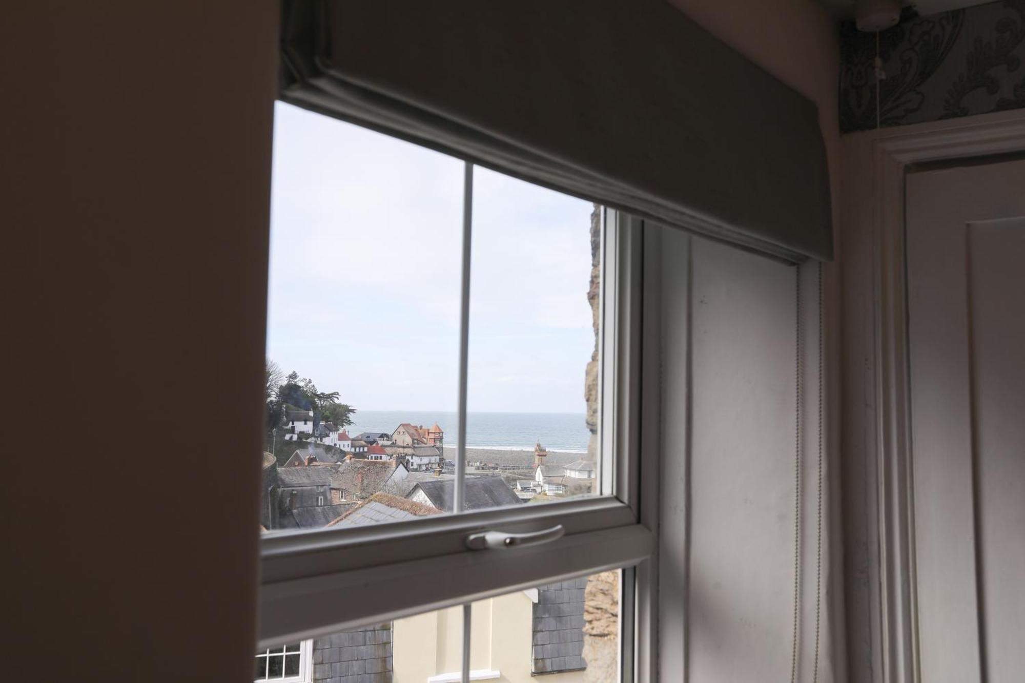 Ferndale Cottage Lynmouth Luaran gambar
