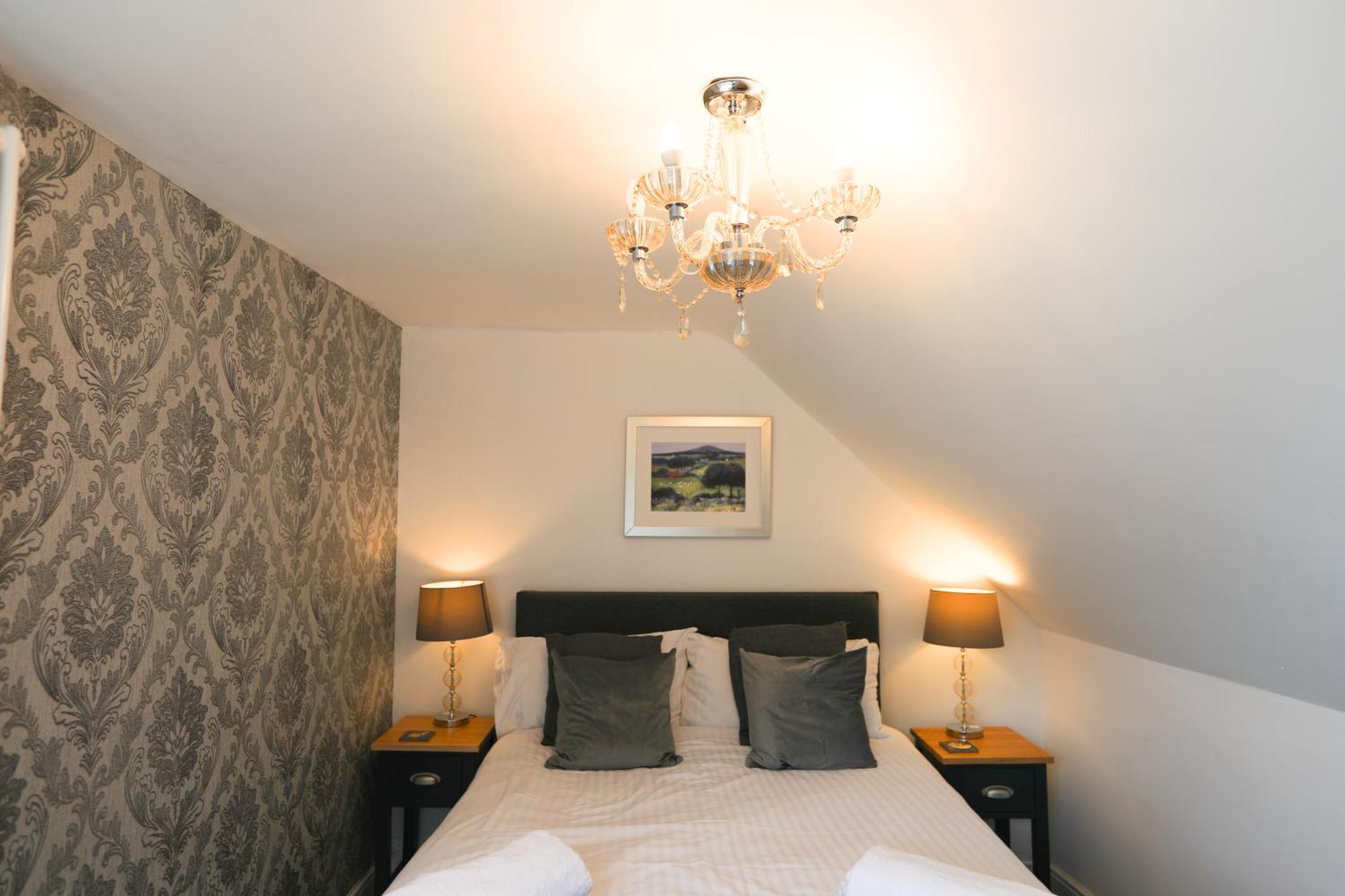 Ferndale Cottage Lynmouth Luaran gambar