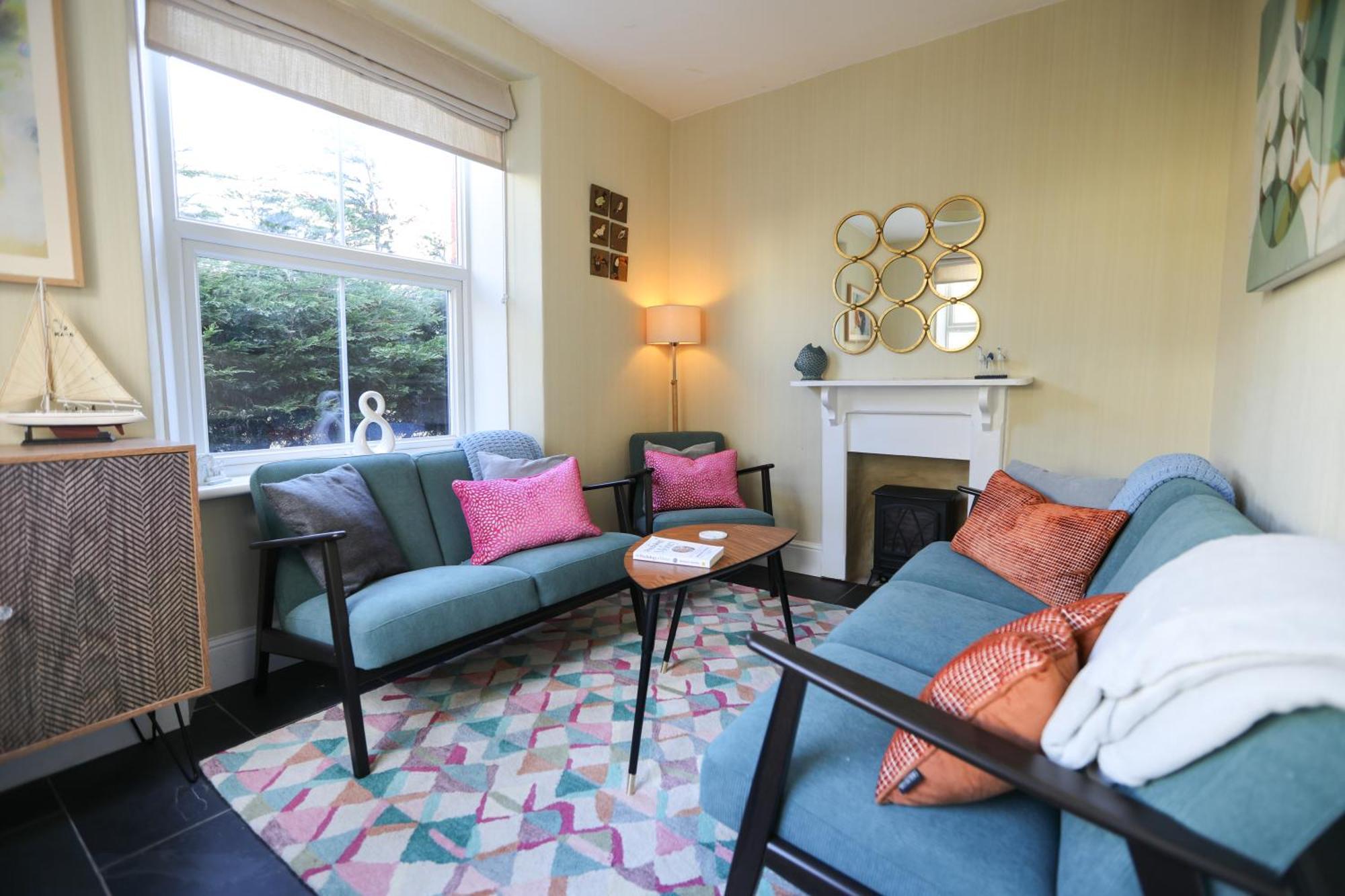 Ferndale Cottage Lynmouth Luaran gambar
