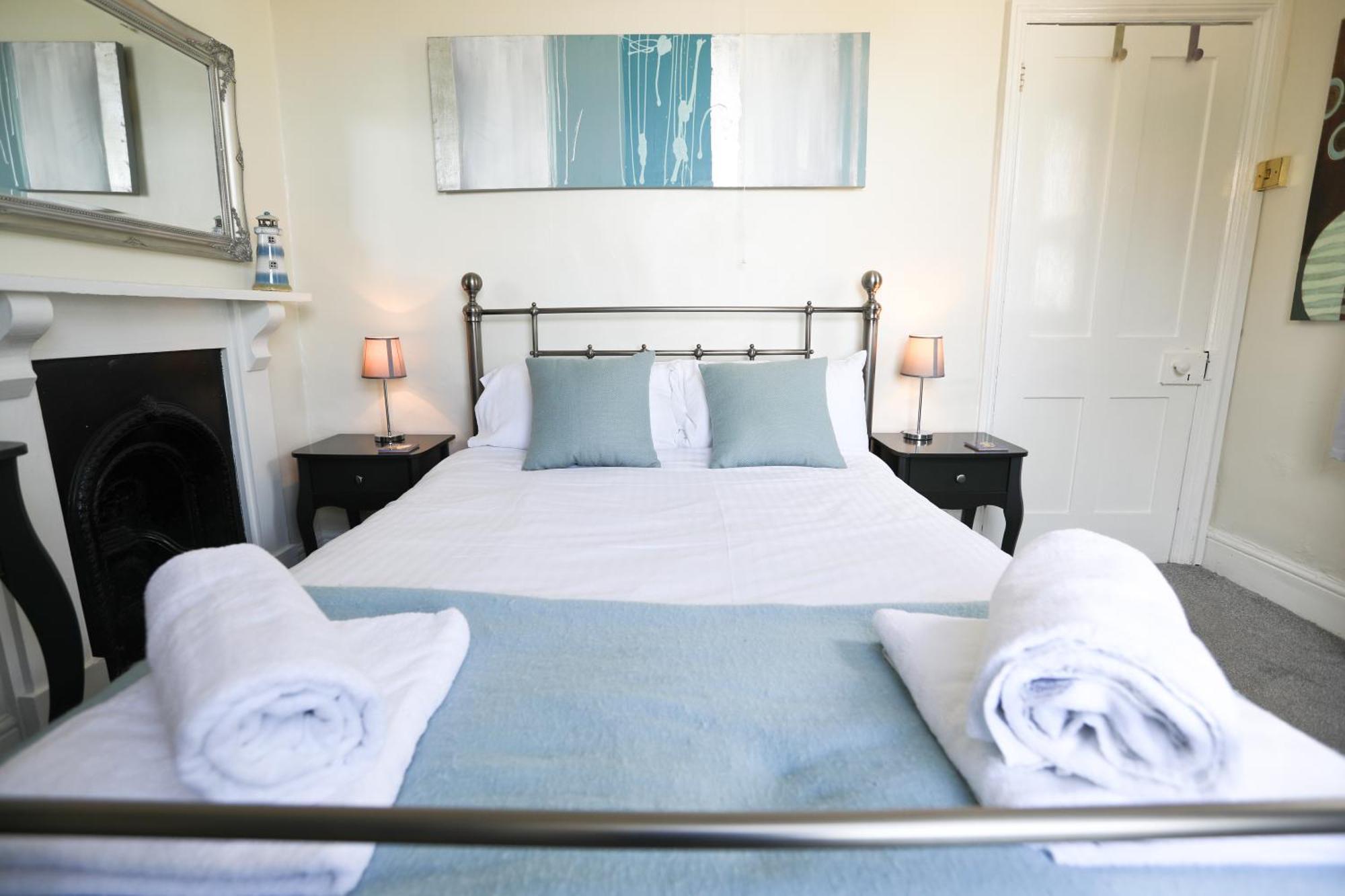 Ferndale Cottage Lynmouth Luaran gambar