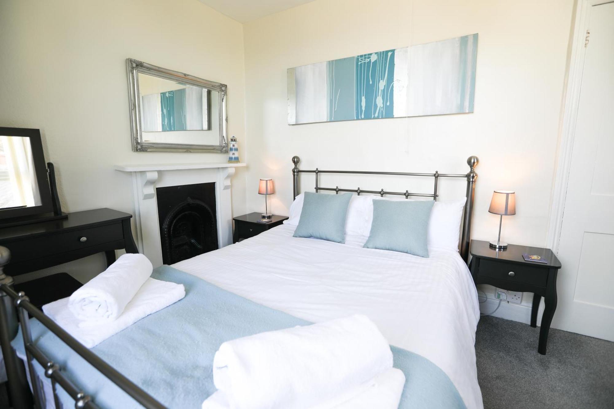 Ferndale Cottage Lynmouth Luaran gambar