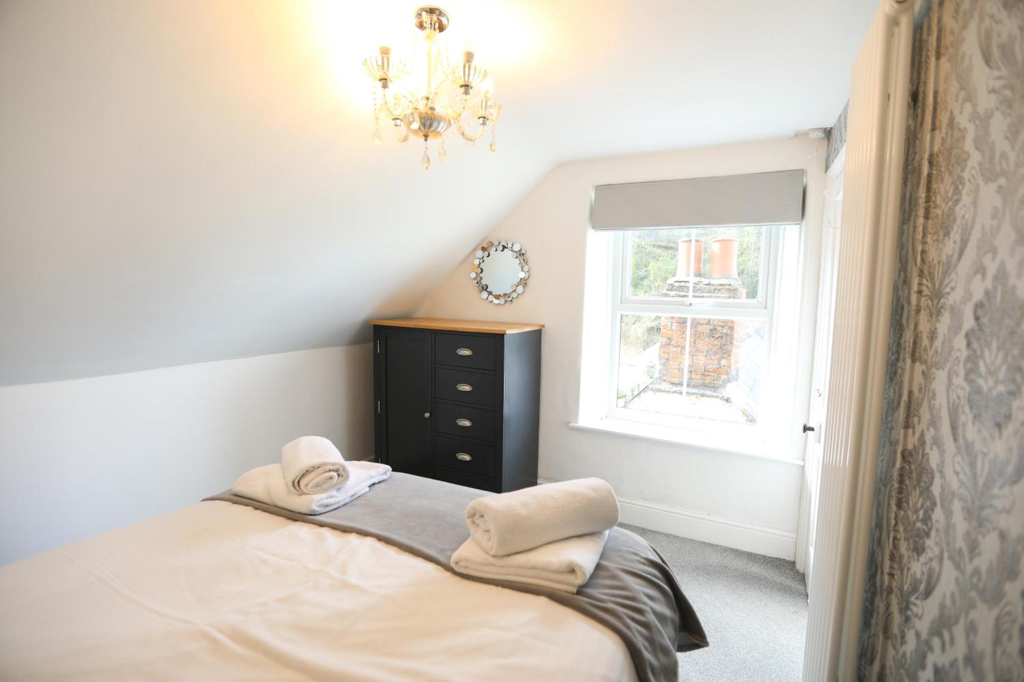 Ferndale Cottage Lynmouth Luaran gambar