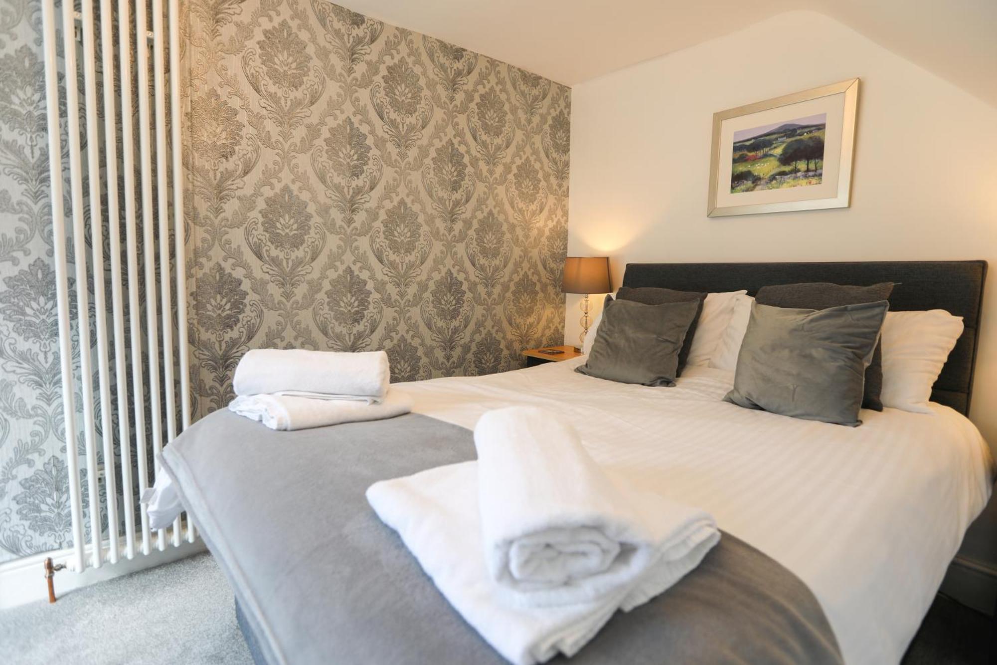 Ferndale Cottage Lynmouth Luaran gambar